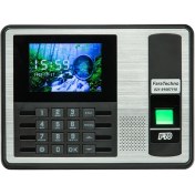 تصویر دستگاه حضور و غیاب F70 