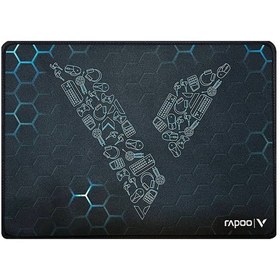 تصویر ماوس پد گیمینگ رپو مدل VP440 Medium Rapoo VP440 Medium Gaming Mouse Pad