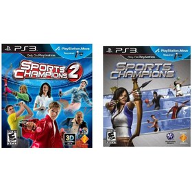 Ps3 sports hot sale champions 1