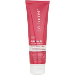تصویر ژل روشن کننده لافارر مناسب برای زیر بغل و کشاله ران حجم ۱۰۰ میلی لیتر Lafarrerr Brightening Gel for Underarm & Groin 100ml