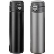 تصویر فلاسک funjia - مدل 316 stainless steel thermos 480ml 