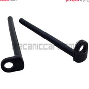 تصویر چکمه ای بغل یاتاقان پژو ۴۰۵ و پارس و سمند دیناپارت bearing