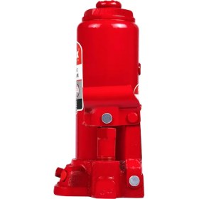 تصویر جک روغنی 5 تن رونیکس مدل RH-4903 RONIX RH-4903 5 ton hydraulic bottle jack