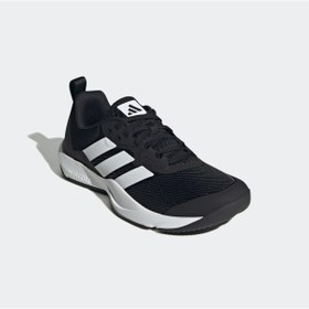 تصویر مدل 2 مربی رپیدموو برند Adidas Rapidmove 2 Trainer