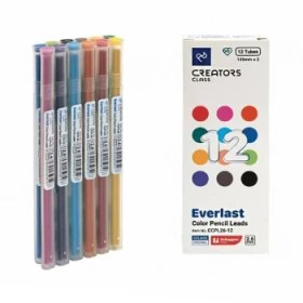 تصویر نوک مداد رنگی سی کلاس بسته ۲ عددی 