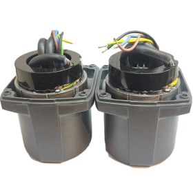 تصویر سیم پیچ کامل فراز S 