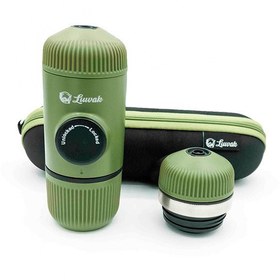 تصویر اسپرسوساز دستی LWK Mini 