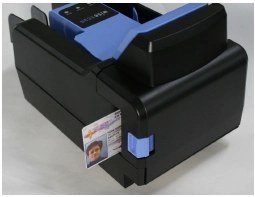 تصویر چک اسکنر WISE-200 WISE-200 Check Scanner