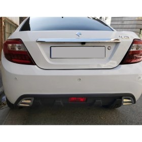 تصویر دیفیوزر دنا طرح بنز 