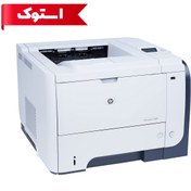 تصویر پرینتر استوک تک کاره لیزری اچ پی مدل 3015 HP LaserJet 3015d Laser Printer