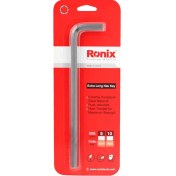 تصویر آچار آلن رونیکس مدل RH2019 سایز ۸ میلی‌متر بلند 