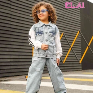 تصویر فروشگاه لباس نوزاد و کودک نی نی ماه