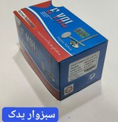 تصویر سوپاپ دود و هوا ال 90برند E VAL 