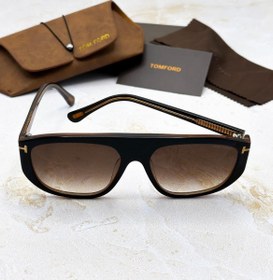 تصویر عینک آفتابی برند تام فورد مدل FT1002 TOM FORD FT1002