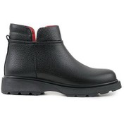 تصویر بوت چرم زنانه 117033 چرم‌ آگوست 