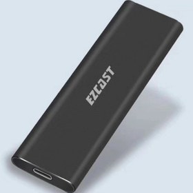 تصویر باکس هارد M2 NVME برند EZCast Ezcast M.2 NVME SSD Enclosure Adapter