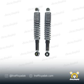 تصویر کمک فنر عقب راپیدو ضخیم 