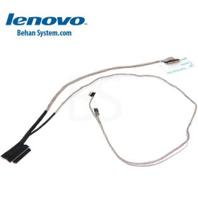 تصویر کابل فلت تصویر لپ تاپ Lenovo IdeaPad 700 / IP700 