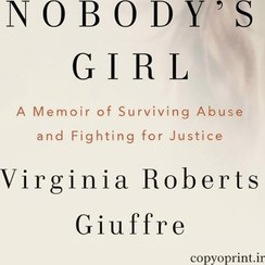 تصویر کتاب دختر هیچکس – Nobody’s Girl 