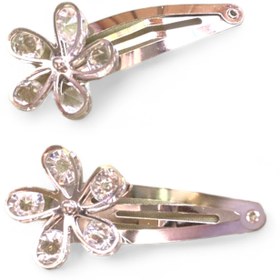 تصویر تق‌تقی گل کریستالی 