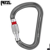 تصویر کارابین پیچ پتزل مدل ویلیام WILLIAM PETZL