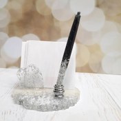 تصویر جا قلمی جاخلالی 