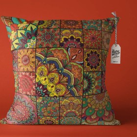 تصویر کاور کوسن (جفت) مدل ۱۶ 