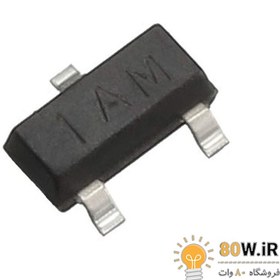 تصویر MMBT3904 MMBT3904