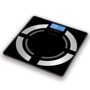 تصویر ترازوی دیجیتال امسیگ مدل BD54 ظرفیت ۱۸۰ کیلوگرم 