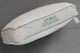 تصویر بالش هیبرید بامبو آکو 