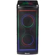 تصویر اسپیکر مکسیدر IRC8A08 Maxeeder IRC8A08 Speaker