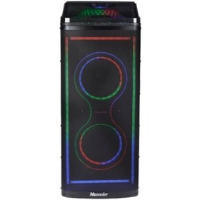 تصویر اسپیکر مکسیدر IRC8A08 Maxeeder IRC8A08 Speaker