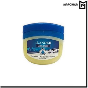 تصویر وازلین دی آر لندر مدل Mint Butter 