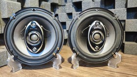 تصویر باند(کواکسیال) PIONEER TS-A1682S استوک(کارکرده)ـپایونیر