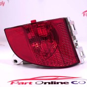 تصویر چراغ مه شکن عقب چپ پژو ۲۰۰۸ 
