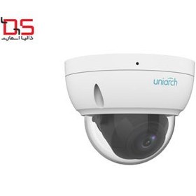 تصویر دوربین مینی دام Uniarch مدل IPC-D314-PKZ 