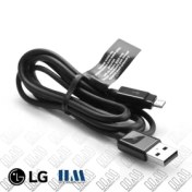 تصویر کابل اورجینال LG CABLE LG ORIGINAL