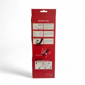 تصویر تلمبه دستی VIBE PUMPVB0090 441019