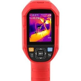 تصویر دوربین حرارتی یا ترومویژن یونی-تی UNI-T مدل UTi260B UTi260B UNI-T THermal Imaging Camera