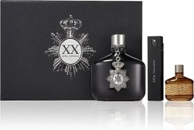 تصویر جان وارواتوس XX ست کادویی آقایان John Varvatos XX Gift set 