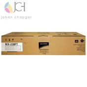 تصویر ویژگی های محصول : 