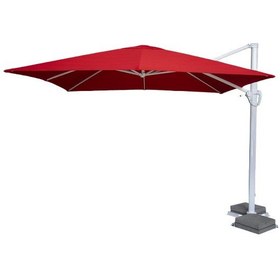 تصویر سایه بان مدل 360 درجه 