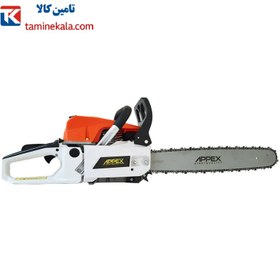 تصویر اره زنجیری بنزینی اپکس مدل APX-2220 Appex