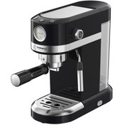 تصویر دستگاه اسپرسو خانگی اکسپرسو مدل Expresso EM3102 دستگاه اسپرسو خانگی اکسپرسو مدل Expresso EM3102