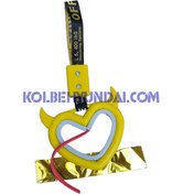 تصویر آویز سوریکاوا چراغدار 