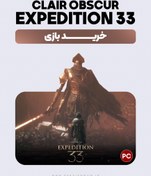 تصویر خرید بازی Clair Obscur: Expedition 33 - نسخه PC 