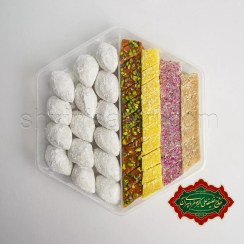 تصویر چهارلوز قطاب اعلاء 