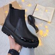 تصویر بوت مدل مادام 