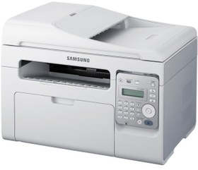 تصویر پرینتر چندکاره لیزری سامسونگ مدل SCX-3405FH ا Samsung SCX-3405FH Multifunction Printer Samsung SCX-3405FH Multifunction Printer