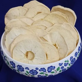 تصویر سیب خشک 